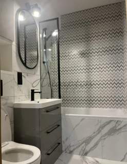 Nowoczesne 3 pok balkon 46,6 m2 Sadyba Bonifacego