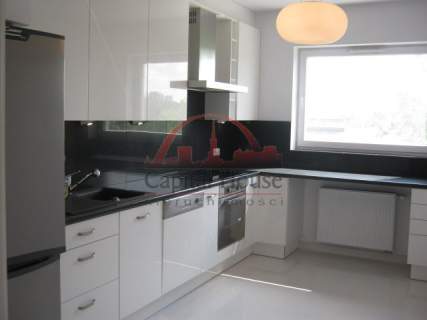 Mieszkanie do wynajęcia, 80 m2, Warszawa