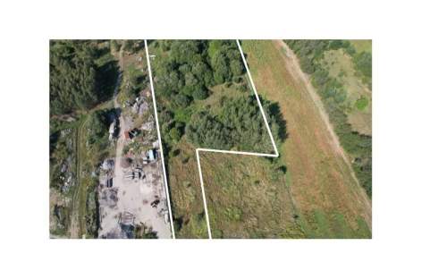 Działka na sprzedaż, 16100 m2, Ińsko