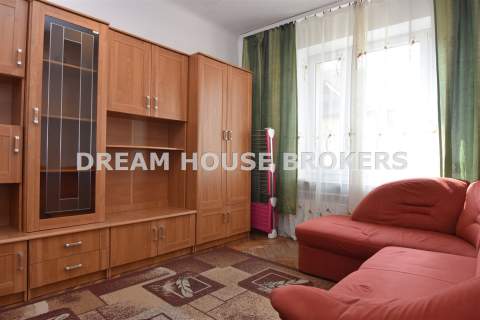 Mieszkanie Sprzedam-Wynajmę 48m2 Centrum 