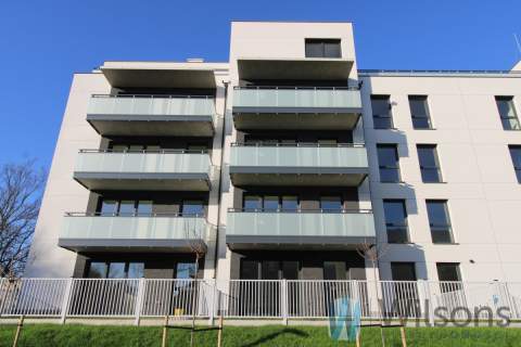 2-poziomowe/duży balkon/ostatnie piętro/gotowe