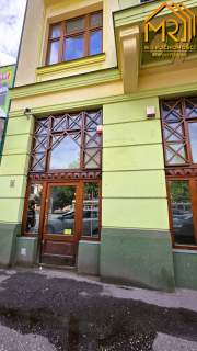 Lokal do wynajęcia 45 m   ul. Krakowska