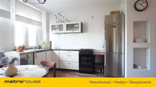 Przytulne 3 pok mieszkanie na 2 piętrze dla Ciebie