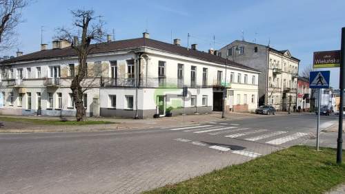 Podjasnogórska kamienica od zaraz