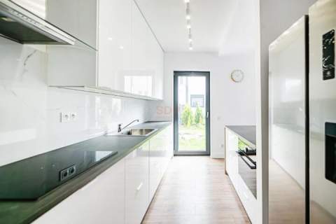 Nowy dom 140m2 5 pokoi Bielany Wrocławskie