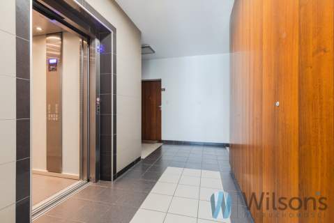 Żerań/31,5m2/pokój kuchnia z oknem/garaż