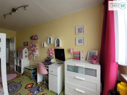 Dwustronne mieszkanie 3 pok kuchnia - 60m2
