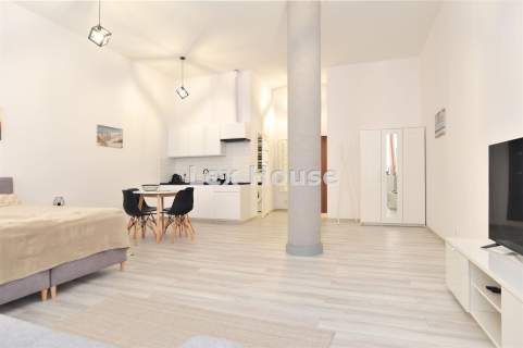 Oferta sprzedaży apartamentów w Świnoujściu