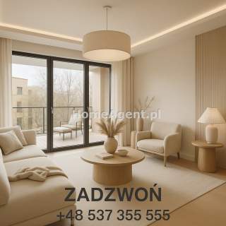Apartament w sercu Katowic gotowy na Twoją wizję 