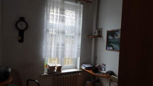 Lokal użytkowy po biurze rach. w centrum miasta Stargard