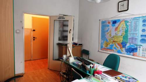Lokal użytkowy po biurze rach. w centrum miasta Stargard