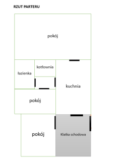 Dom dwa mieszkania działka 550m Zielonka Warszawa