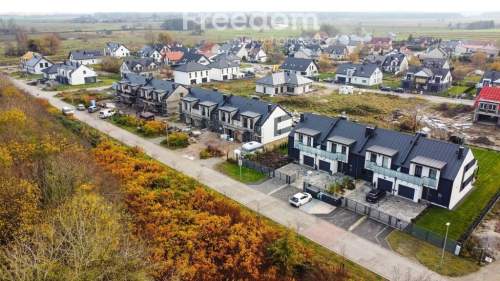 Nowe mieszkanie w domu jednorodzinnym
