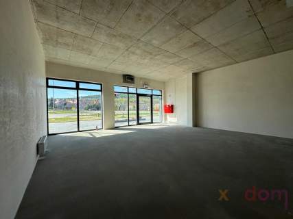 Wynajmę lokale od 54m2 do 140 m2