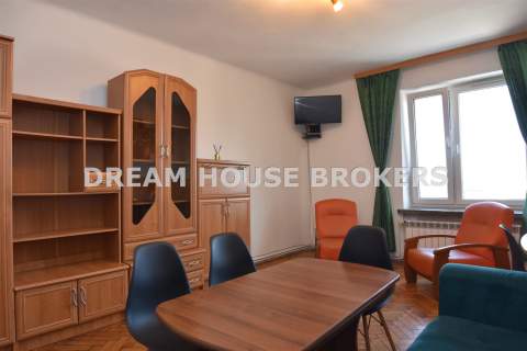 Mieszkanie Sprzedam-Wynajmę 48m2 Centrum 