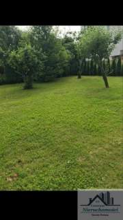 Mały domek z ogrodem, ul. Westerplatte