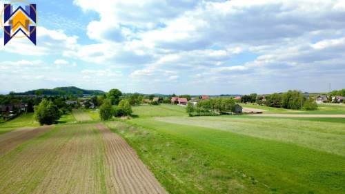 CZUŁÓWEK Działka, 28ar, cicha i spokojna okolica