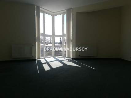 Biuro do wynajęcia, 250 m2, Kraków