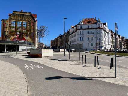 Sprzedam Mieszkanie.Samo Centrum Miasta Zgorzelec.