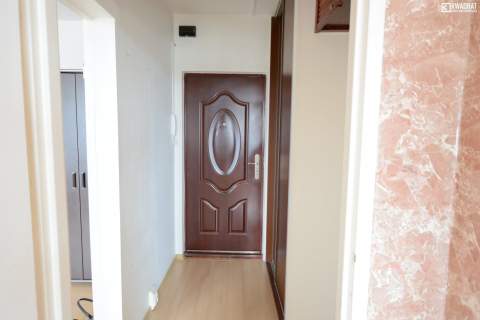 Kawalerka w Zamościu o pow. 39,37m2
