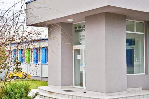 15 letnia pasywna umowa - 35 000 NETTO/MSC