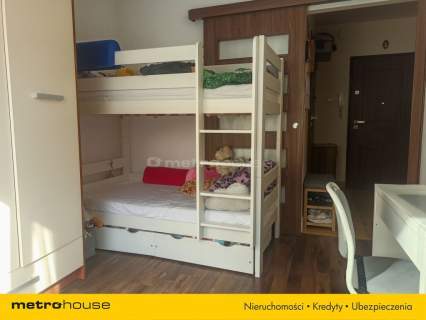 Dwupokojowe mieszkanie blisko centrum