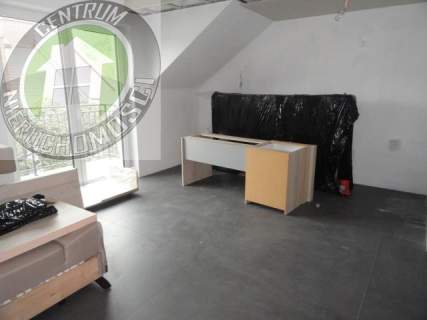 Mieszkanie na sprzedaż, 119,32 m2, Dąbrowa