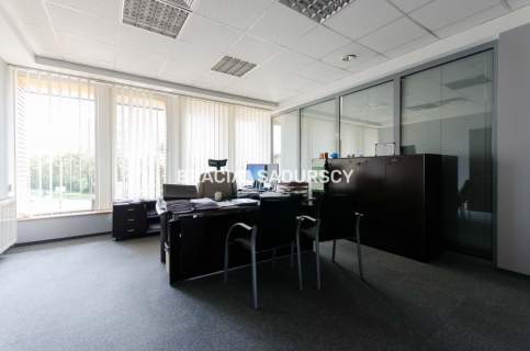 Biuro do wynajęcia, 460 m2, Kraków
