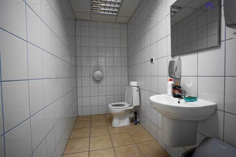 Biuro do wynajęcia, 230 m2, Katowice