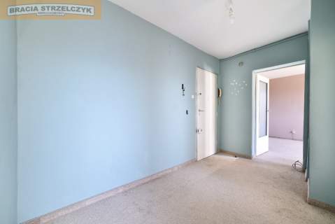Ciche 2 Pokoje 48 m2 Balkon Praga Południe