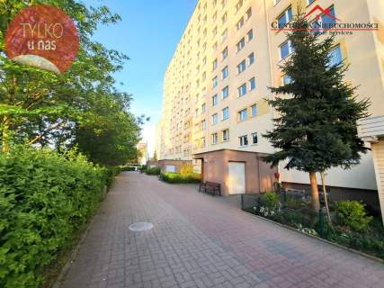 Mieszkanie na sprzedaż, 48,69 m2, Toruń