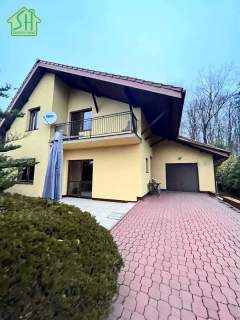 Dom na sprzedaż, 187 m2, Krasiczyn