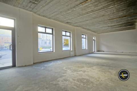 Nieruchomość komercyjna na sprzedaż, 137,7 m2, Ełk