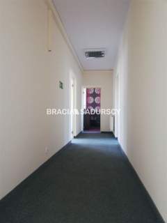 Biuro do wynajęcia, 250 m2, Kraków