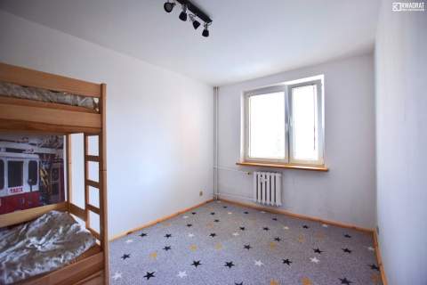 Trzypokojowe mieszkanie o pow.61,23 m2/ul.Medalion