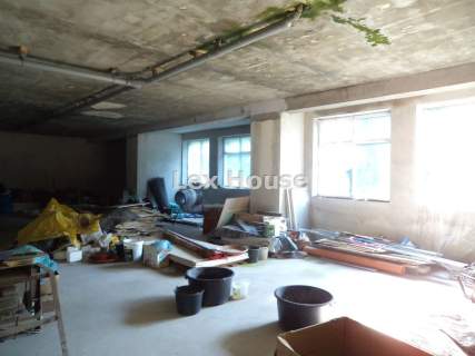 Nieruchomość komercyjna na sprzedaż, 556 m2, Szczecin