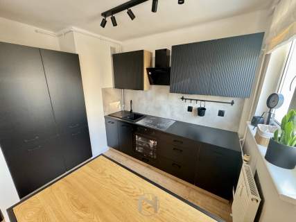 Mieszkanie na sprzedaż, 42,78 m2, Gorzów Wielkopolski
