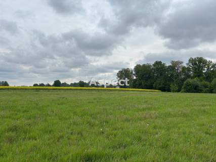 Działki budowlane Studzionka