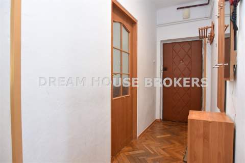 Mieszkanie Sprzedam-Wynajmę 48m2 Centrum 