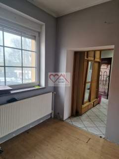 JEZIORANY - BUDYNEK MIESZKALNY 150 M2 Z MOZLIWOŚCI