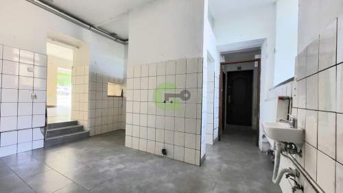 Podjasnogórska kamienica od zaraz