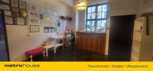 Prestiżowy Lokal na Sprzedaż w Centrum Szczecina