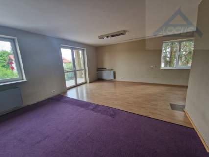 Biuro na Białołęce do wynajęcia 533 m2