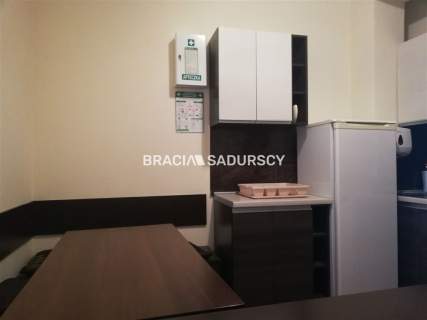 Biuro do wynajęcia, 250 m2, Kraków