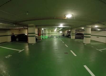 Luksusowe 2 pokoje w budynku z basenem