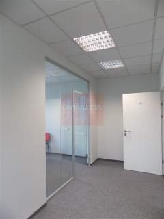 Biuro do wynajęcia, 423 m2, Warszawa