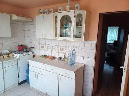 mieszkanie 3 pokoje w okolicach Choszczna