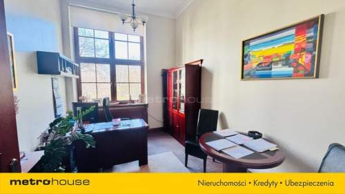 Prestiżowy Lokal na Sprzedaż w Centrum Szczecina