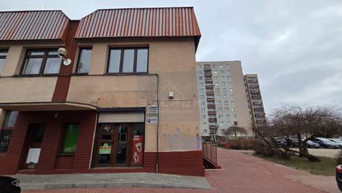 Lokal na wynajem, Północ