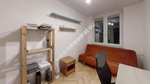 LUX M3 Mokotów, 48,9 m2 OKAZJA 